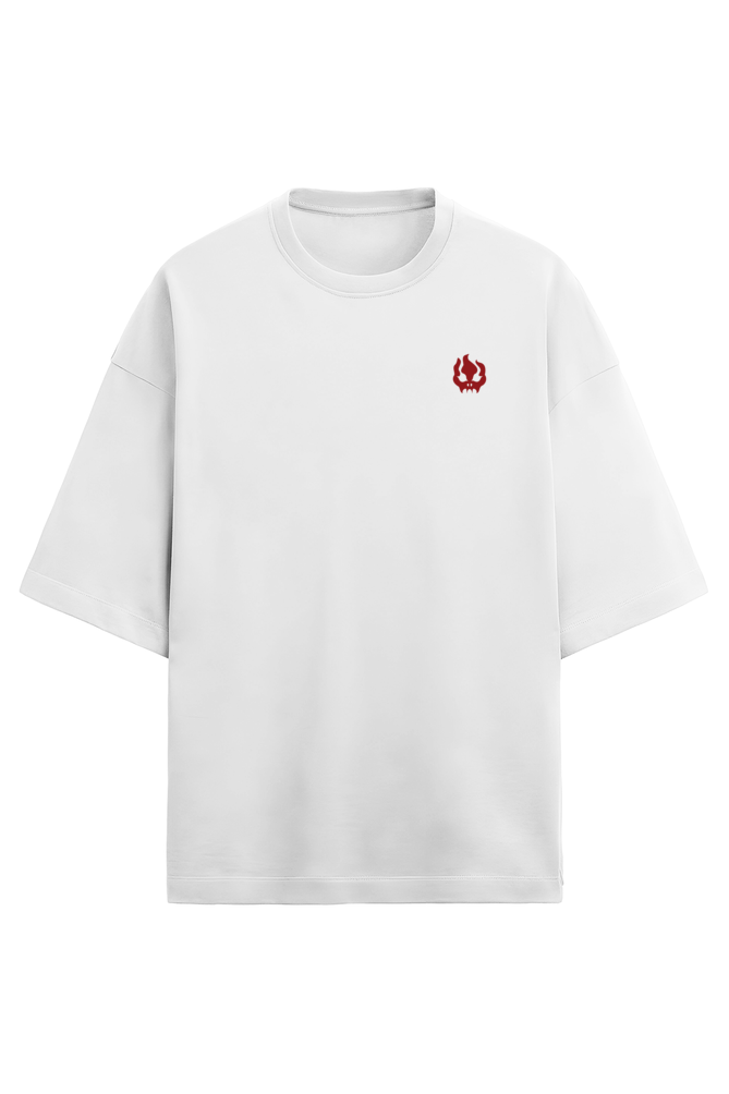 Monk Mood Activated - Oversized T-Shirt